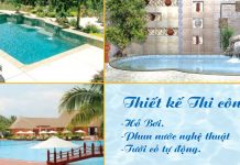 5 ý tưởng làm mới nhà bạn
